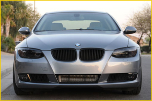 Lamp Tinting