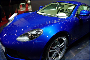 Detailing Packages