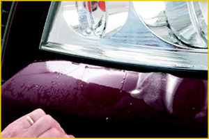 Paint Protection Film