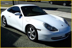 Window Tinting