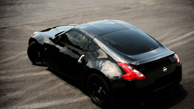 WIndow Tinting and Paint Protection Film