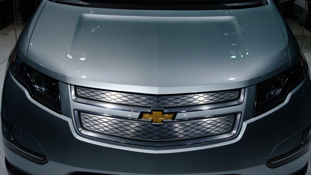 Auto Detailing